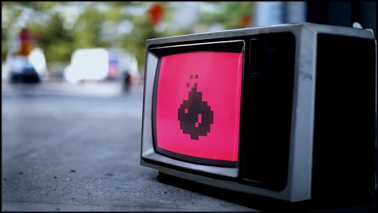 Pixels image