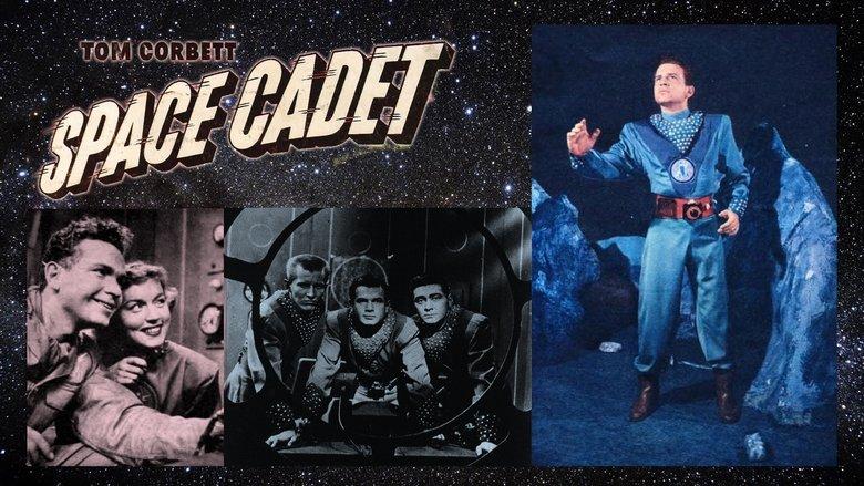Tom Corbett, Space Cadet image