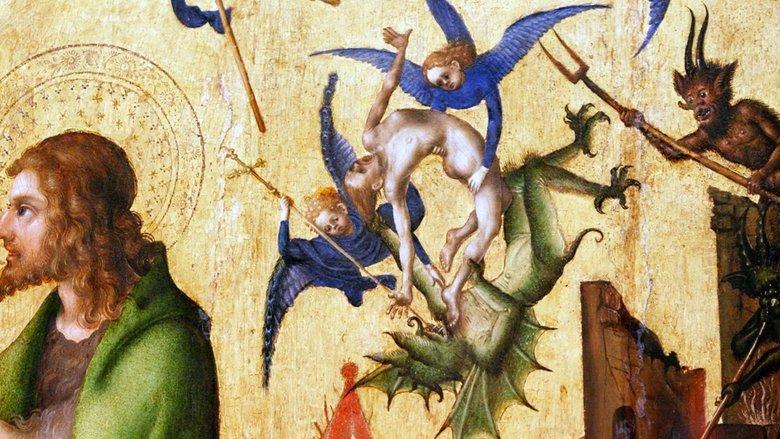 The Genius of Gothic Art image