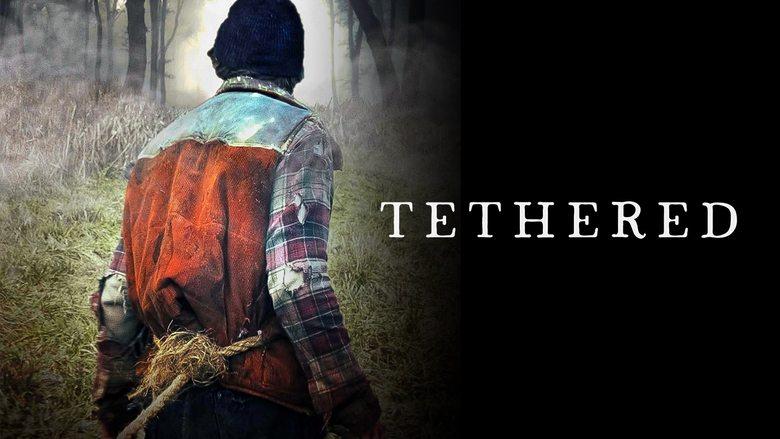 Tethered image