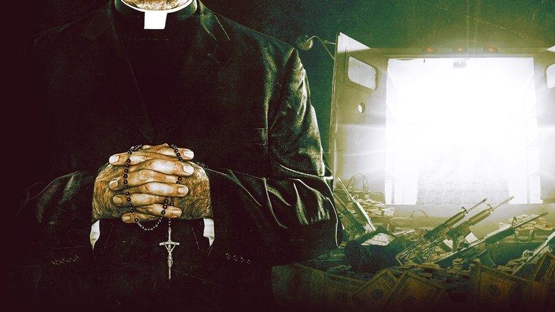 Holy Heist image