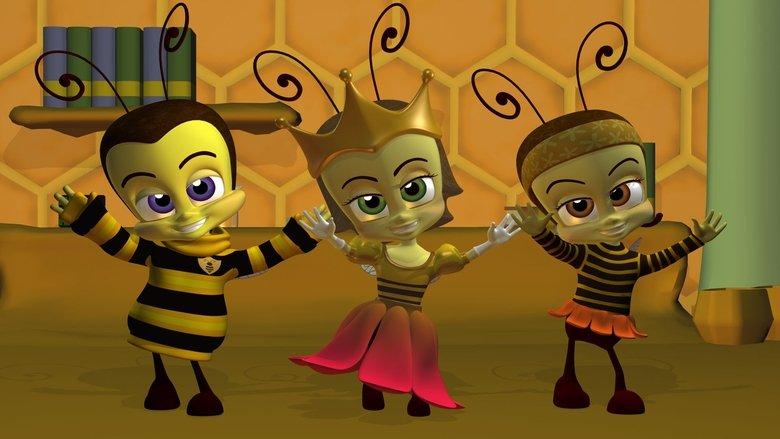 Little Bee image