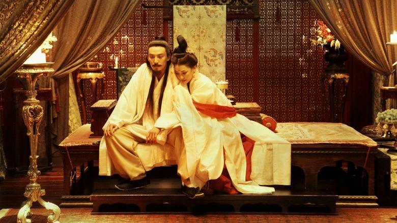 The Assassin image