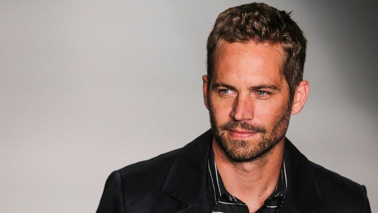 I Am Paul Walker image
