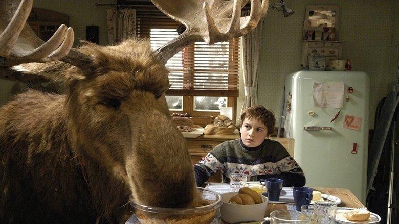 A Christmoose Carol image