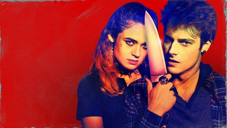 Romeo & Juliet Killers image