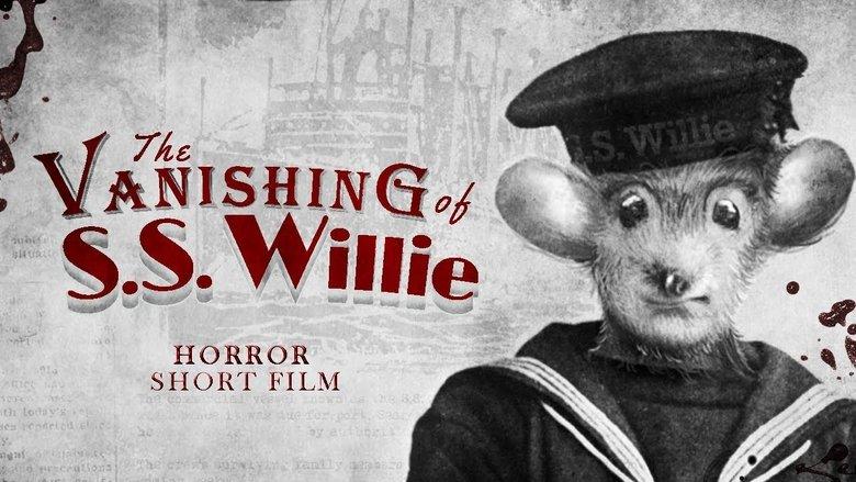 The Vanishing of S.S. Willie image