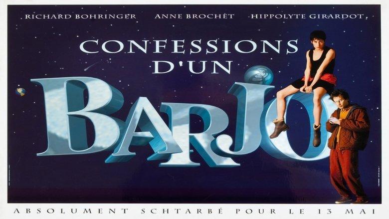 Barjo image