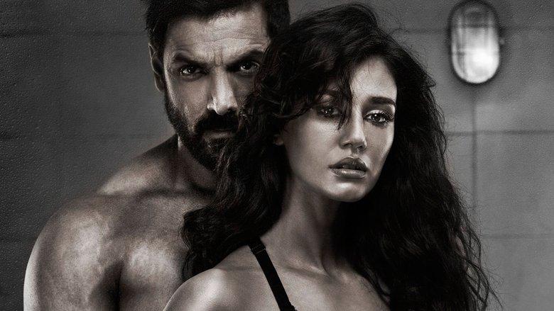 Ek Villain Returns image