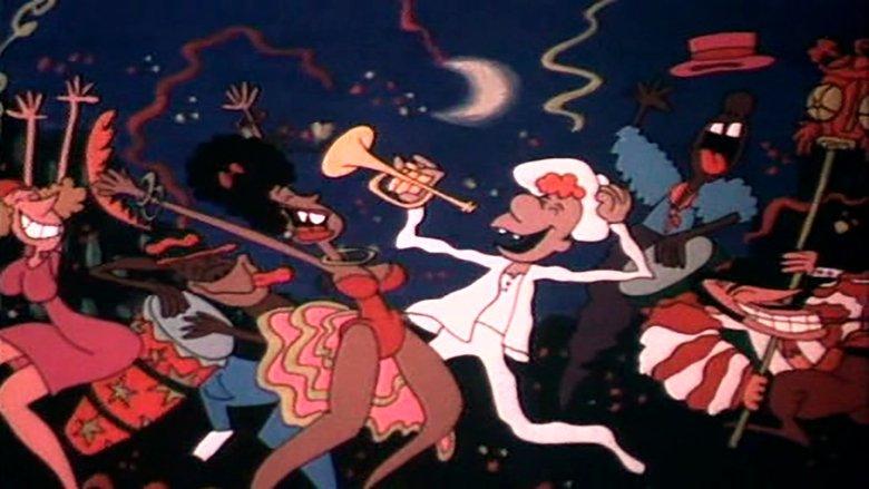 Vampires in Havana image
