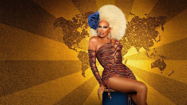 RuPaul's Drag Race Global All Stars image