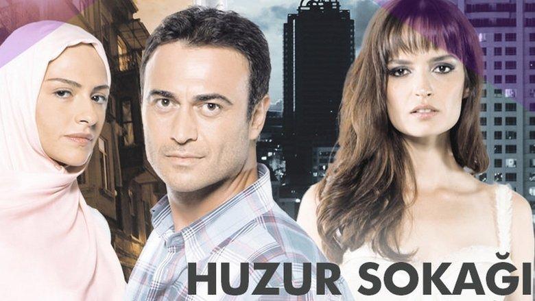 Huzur Sokağı image
