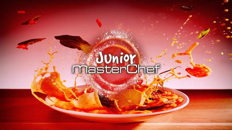 MasterChef Junior image