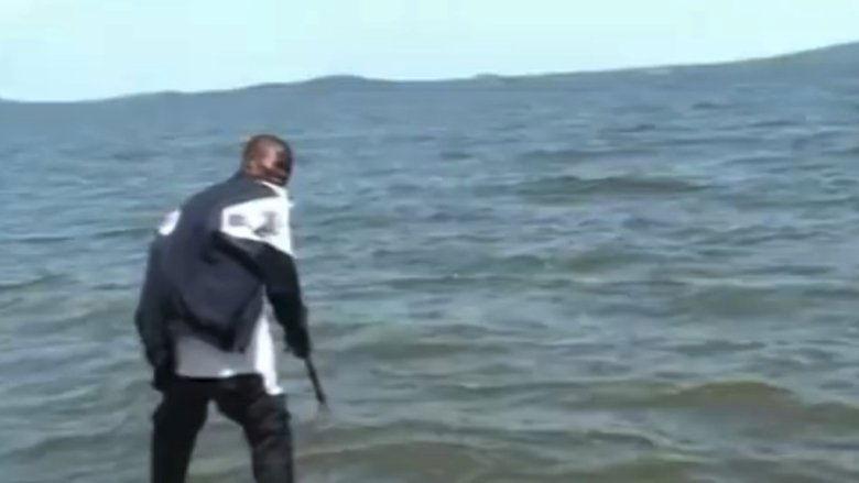 Who Killed Captain Alex? image