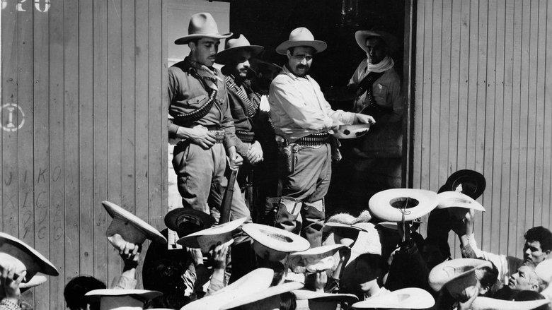 Let's Go with Pancho Villa! image