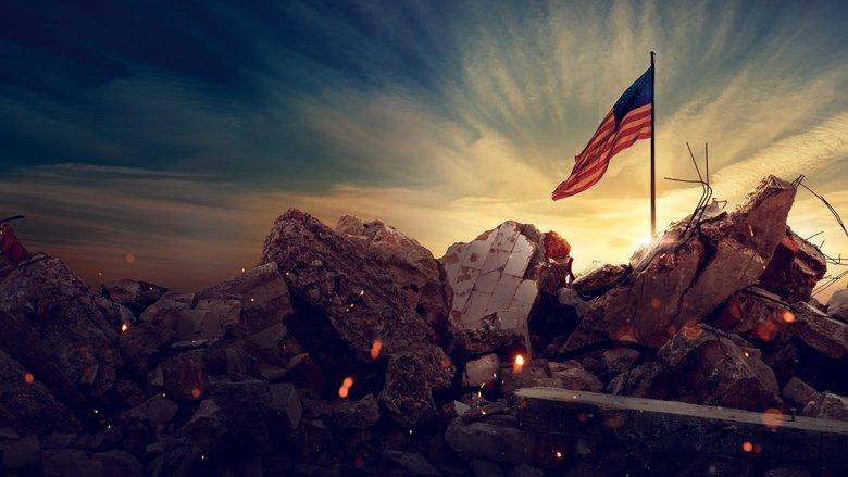Oklahoma City Bombing: One Day in America image