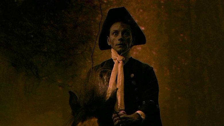 The Legend of Sleepy Hollow image