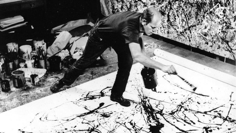 Pollock image