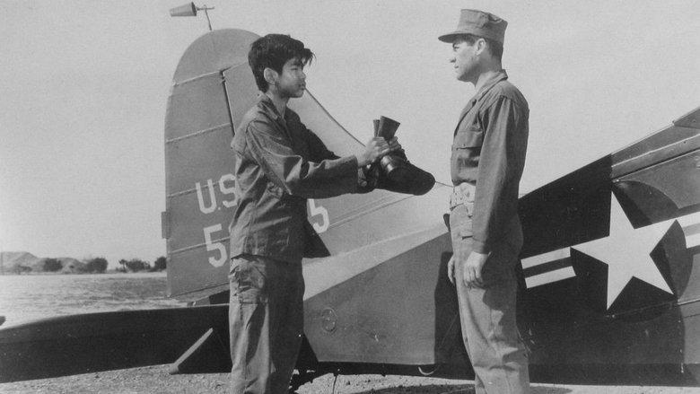 Mission Over Korea image
