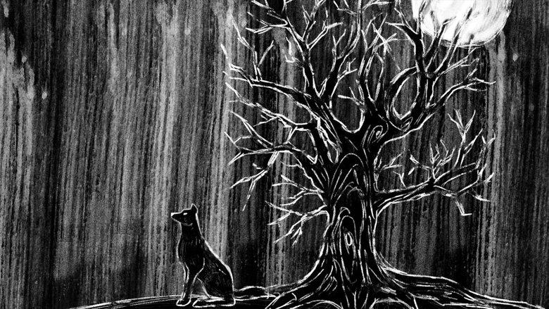 The Black Dog image