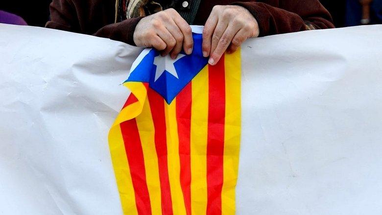 Catalonia: Spain on the Verge of a Nervous Breakdown image
