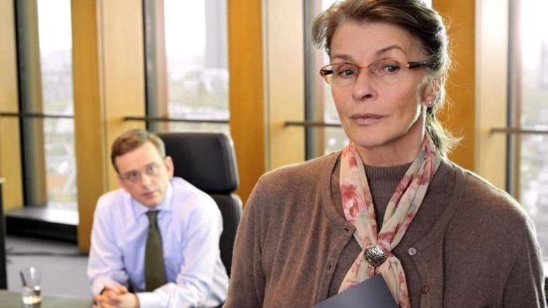Frau Böhm sagt nein image