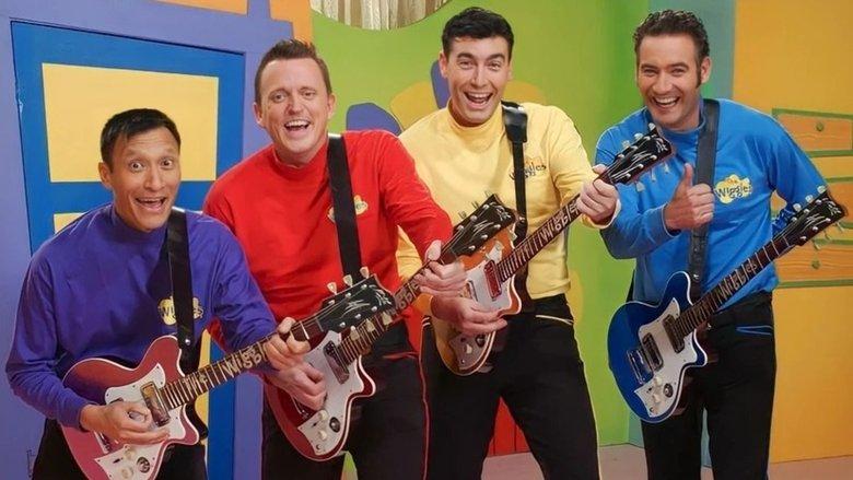 The Wiggles: Lights, Camera, Action, Wiggles! image