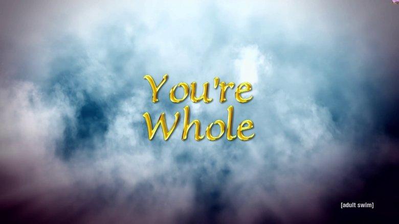 You're Whole image