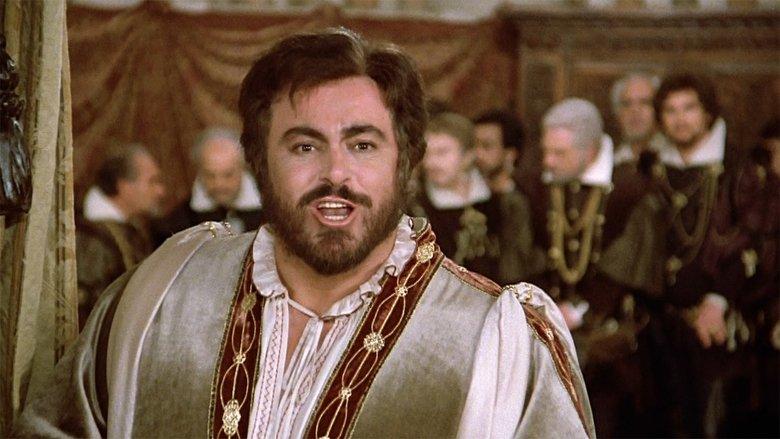 Verdi: Rigoletto image
