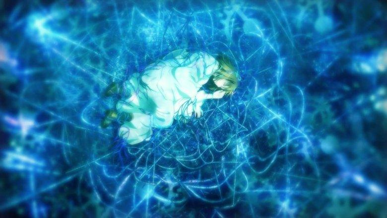 The Garden of Sinners: Remix -Gate of seventh heaven image