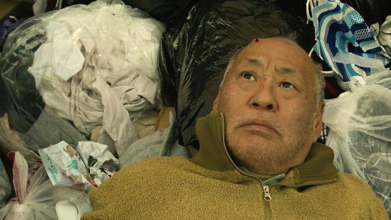 Hoarder on the Border image
