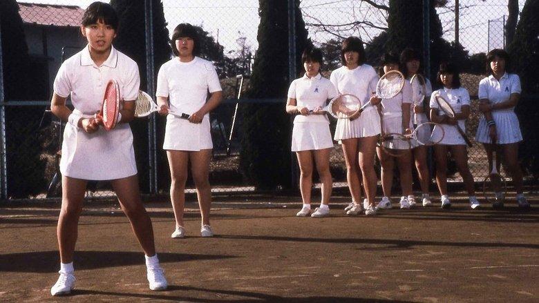 Koichiro Uno's Wet and Swinging image