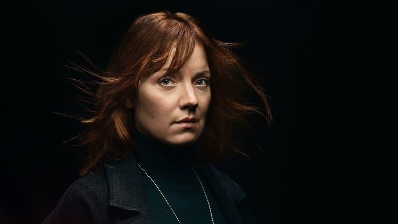 Detective Maria Kallio image