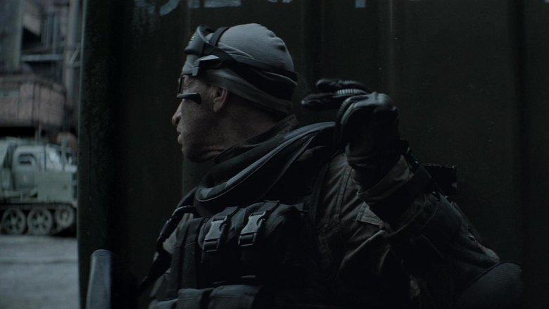 Ghost Recon: Alpha image