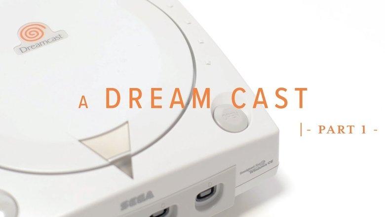 A Dream Cast image