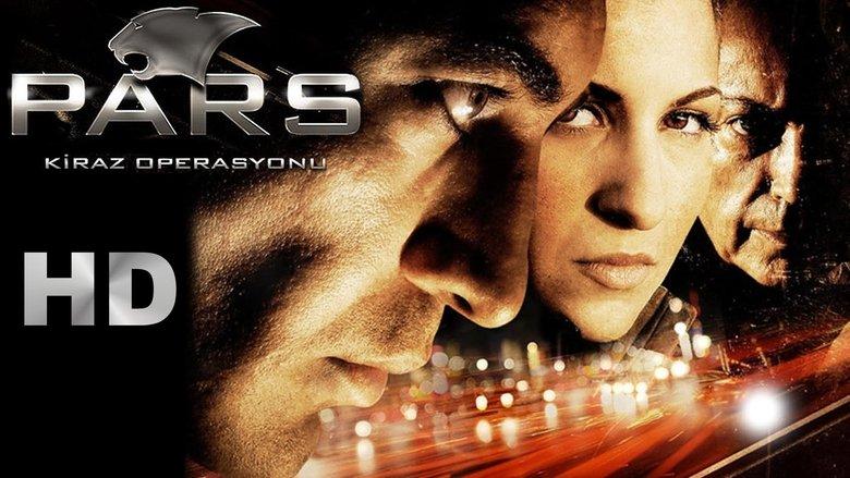Pars: Operation Cherry image