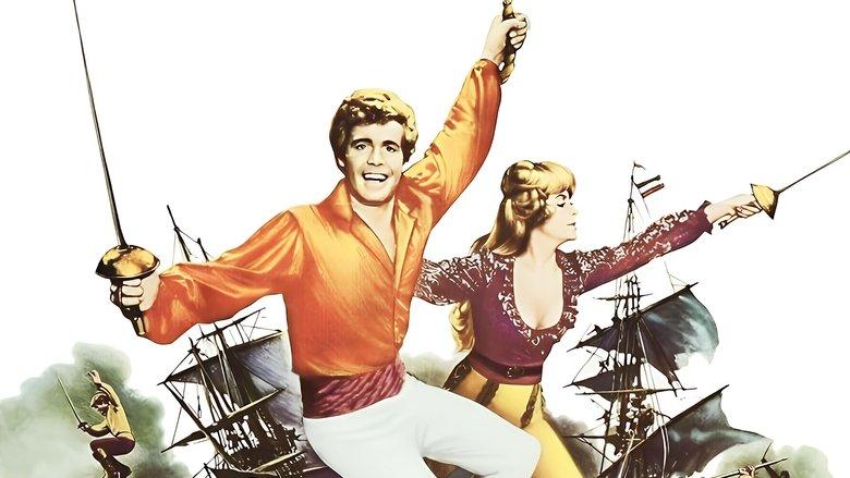 The King's Pirate image