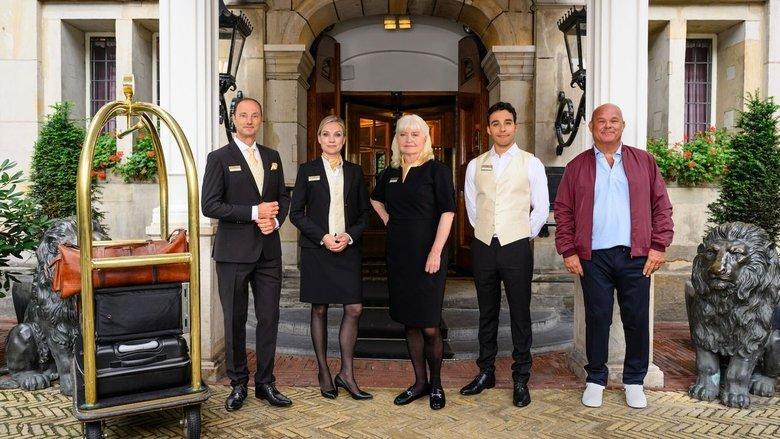 Hotel Hollandia image