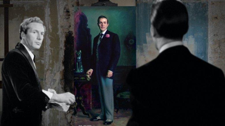 Dorian Gray: A Portrait of Oscar Wilde image