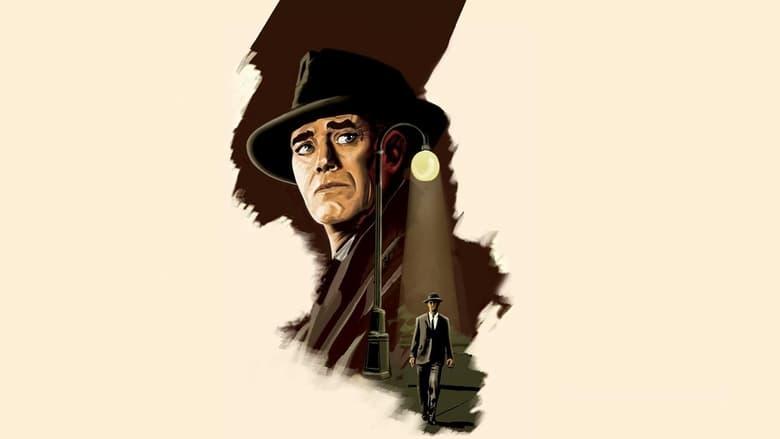 The Wrong Man image
