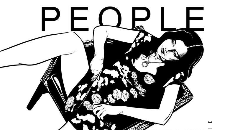 People image