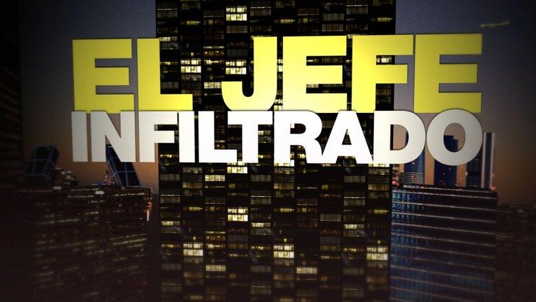 El jefe infiltrado image