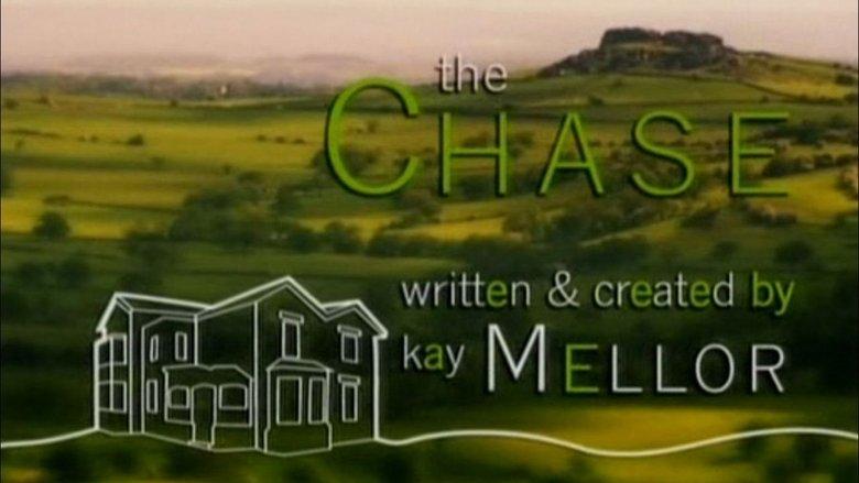 The Chase image