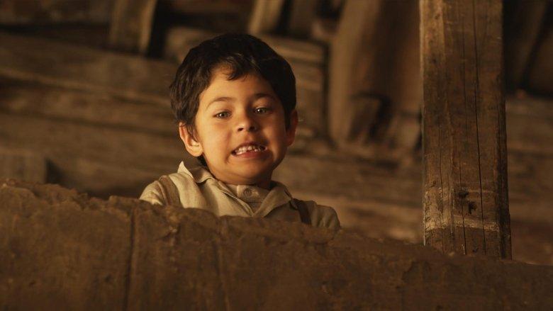 The Miracle of Marcelino image