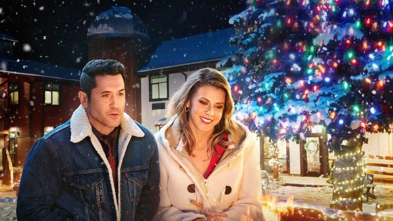 A Cozy Christmas Inn image