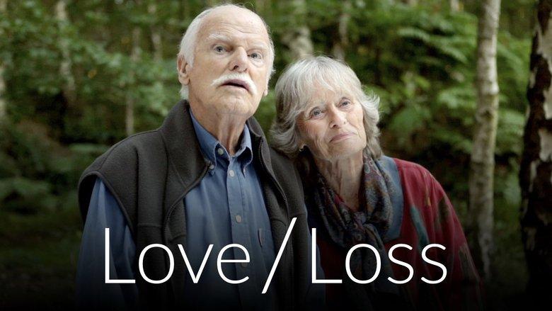 Love/Loss image