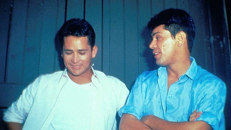 Leandro & Leonardo image
