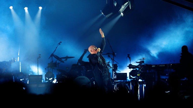 Peter Gabriel: Back To Front image