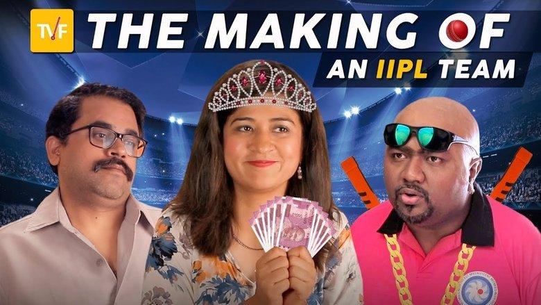 The Making Of... image