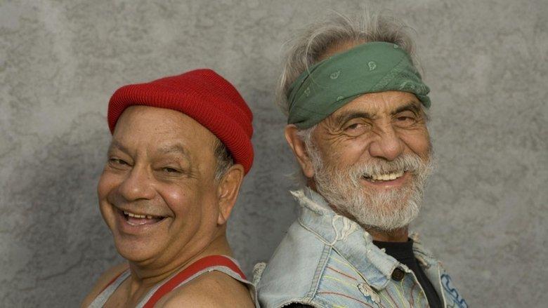 Cheech & Chong's Hey Watch This image